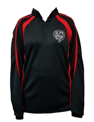 de Stafford Games Jersey (Opt)